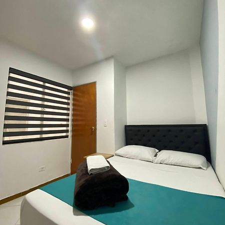 Hotel Picasso 70 Medellín Dış mekan fotoğraf