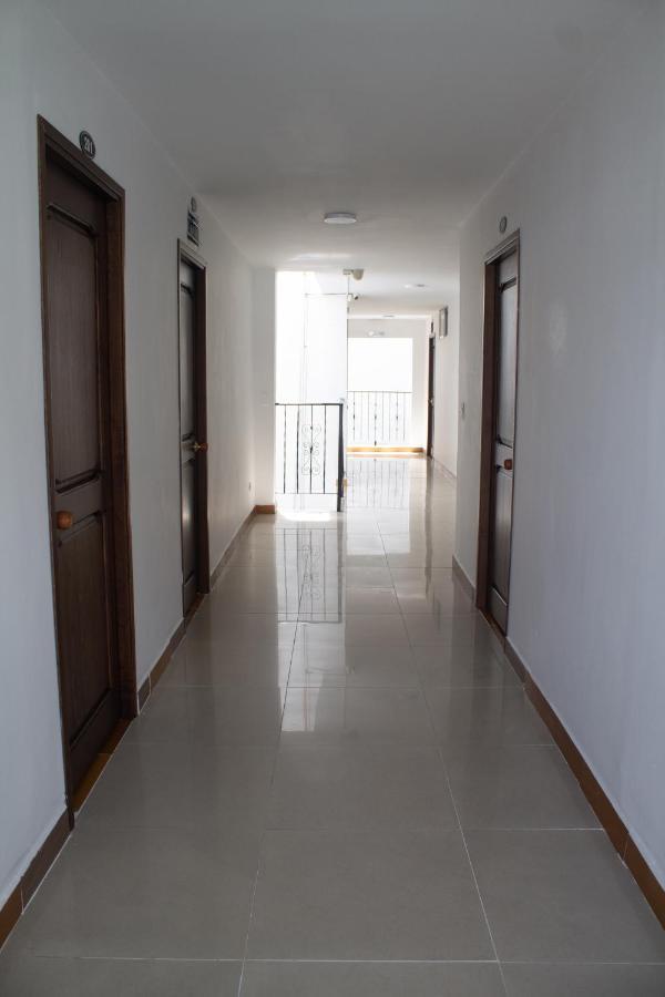 Hotel Picasso 70 Medellín Dış mekan fotoğraf