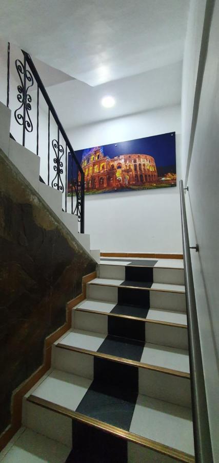 Hotel Picasso 70 Medellín Dış mekan fotoğraf