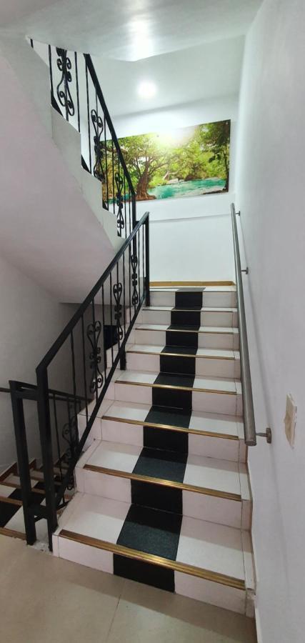 Hotel Picasso 70 Medellín Dış mekan fotoğraf