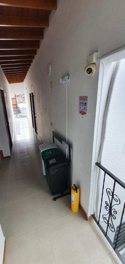 Hotel Picasso 70 Medellín Dış mekan fotoğraf