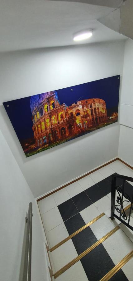 Hotel Picasso 70 Medellín Dış mekan fotoğraf