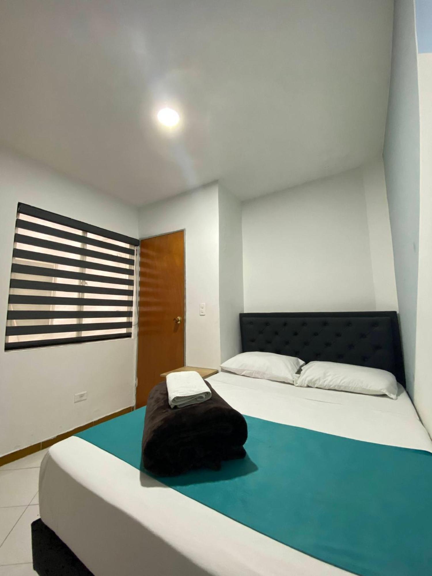 Hotel Picasso 70 Medellín Dış mekan fotoğraf